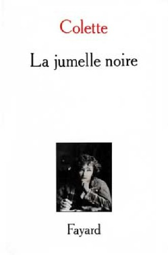 La Jumelle noire : critique dramatique