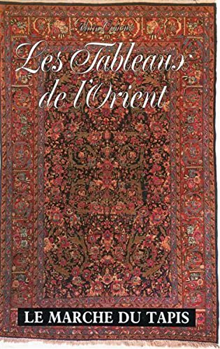 tableaux de l'orient