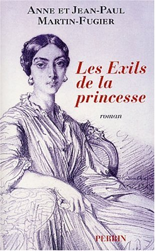 Les exils de la princesse