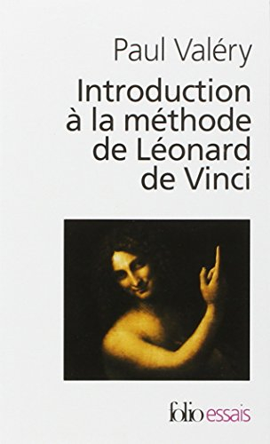 Introduction à la méthode de Léonard de Vinci : 1894
