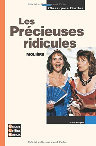Les précieuses ridicules