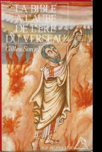 La Bible à l'aube de l'ère du verseau