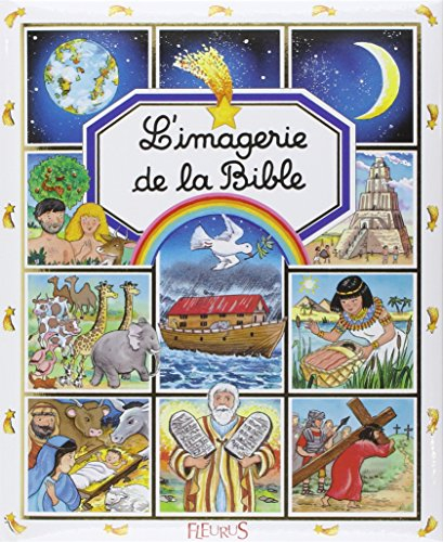 L'imagerie de la Bible