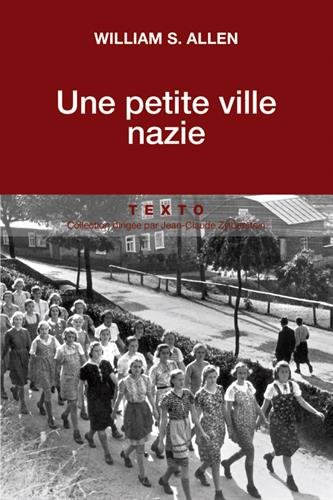 une petite ville nazie