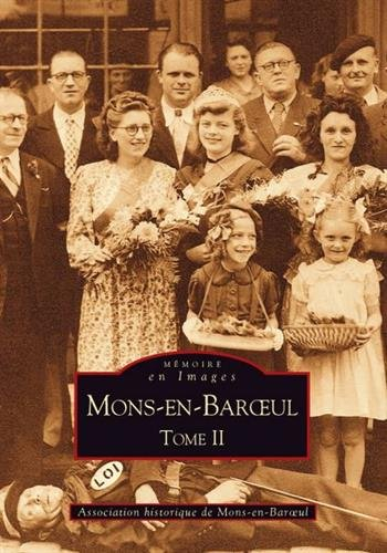 Mons-en-Baroeul. Vol. 2
