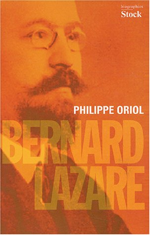 Bernard Lazare