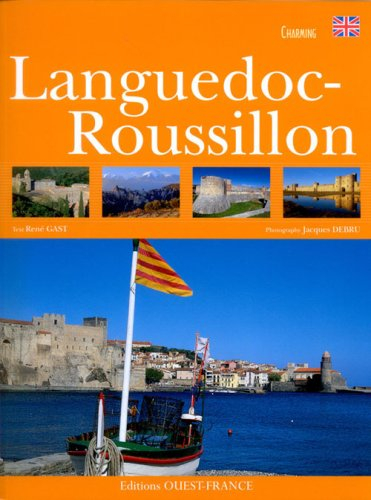 Languedoc-Roussillon