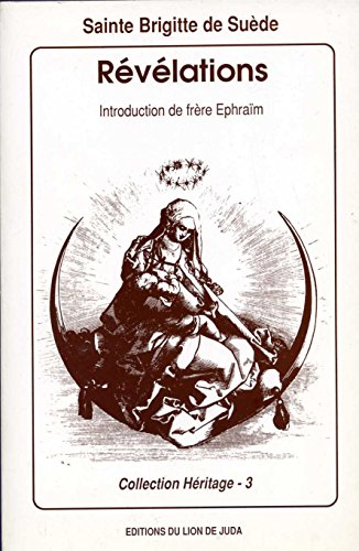 Révélations : extraits