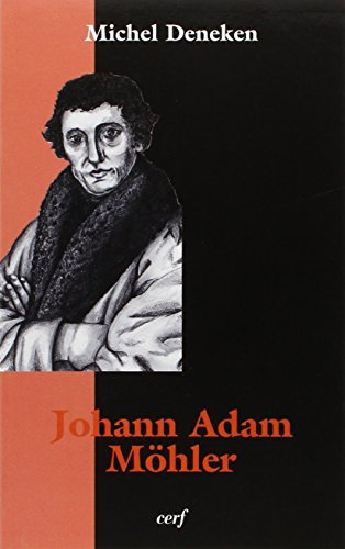 Johann Adam Möhler