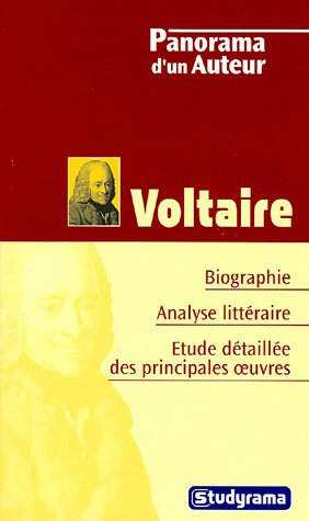 Voltaire