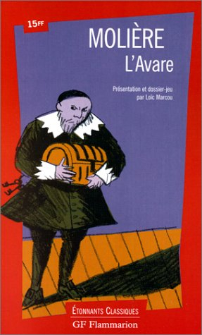 L'avare