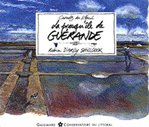 La presqu'île de Guérande