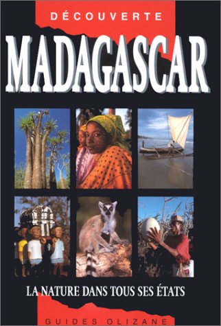 madagascar