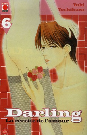 Darling : la recette de l'amour. Vol. 6