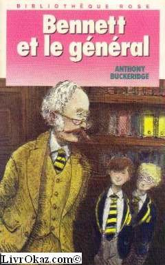 bennett et le general