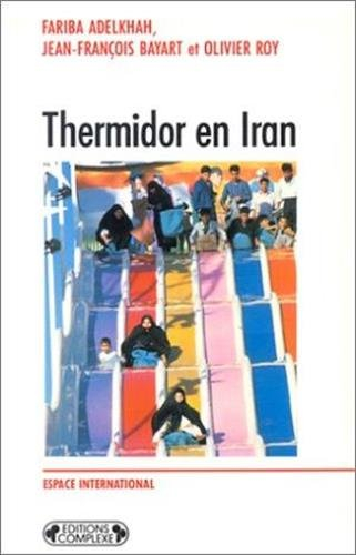Thermidor en Iran