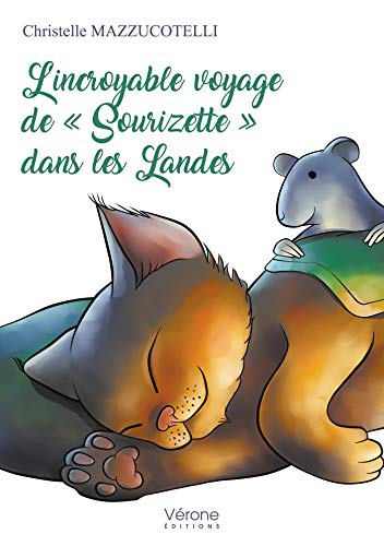 L'incroyable voyage de « Sourizette » dans les Landes