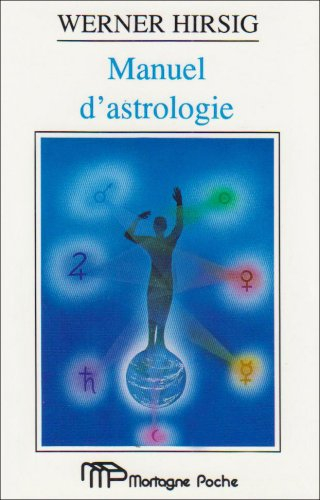 manuel d'astrologie