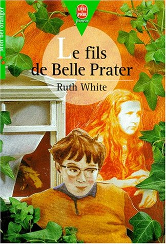 Le fils de Belle Prater