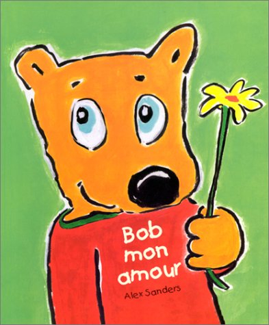 Bob mon amour