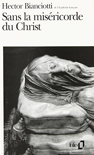 Sans la miséricorde du Christ