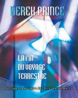 la fin du voyage terrestre