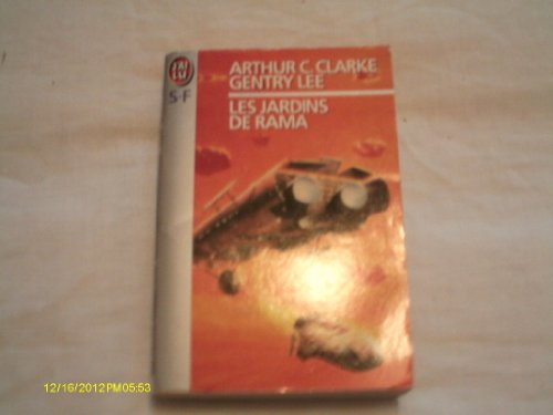 les jardins de rama                                                                           011797