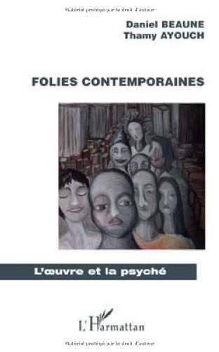 Folies contemporaines