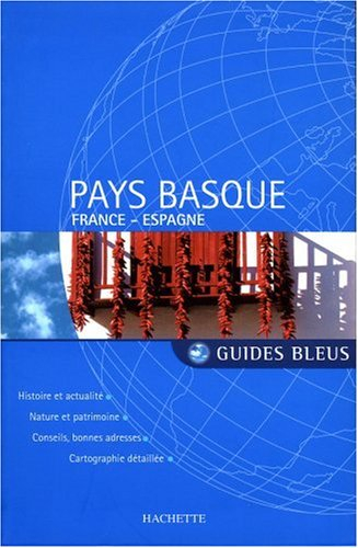 Pays basque : France-Espagne