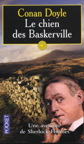 Le chien des Baskerville