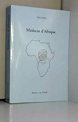 médecin d'afrique