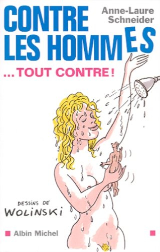 Contre les hommes : tout contre !
