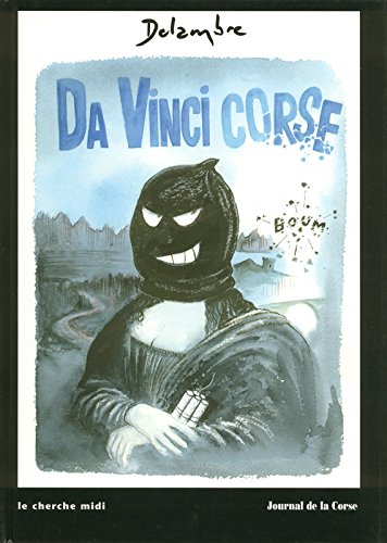 Da Vinci Corse