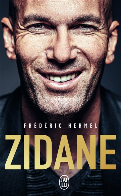 Zidane : document
