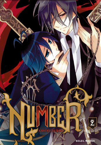 Number. Vol. 2
