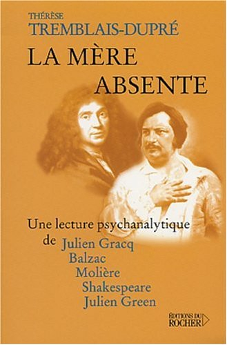 La mère absente