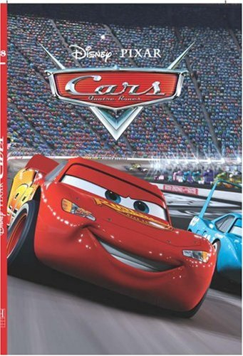Cars : quatre roues