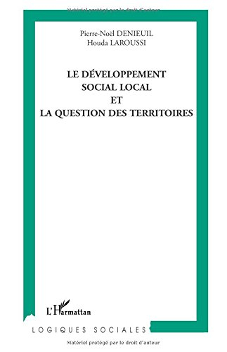 Le développement social local et la question des territoires