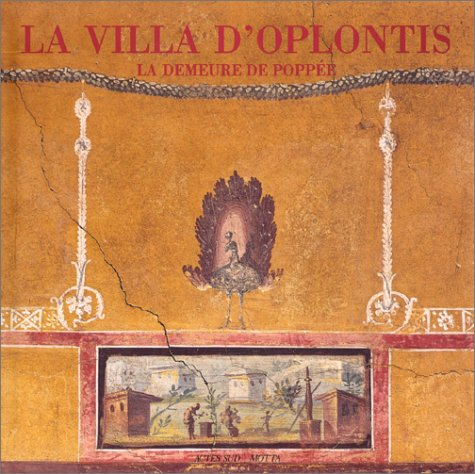 La villa d'Oplontis