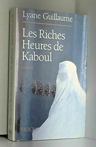 Les riches heures de Kaboul
