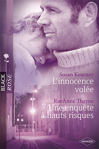 L'innocence volée. Une enquête à hauts risques