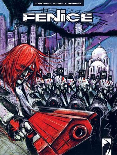Fenice. Les ombres du temps