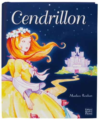 Cendrillon