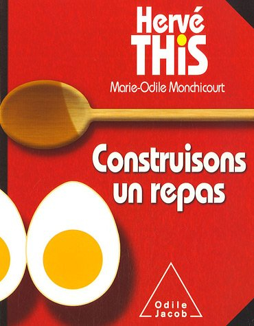 Construisons un repas