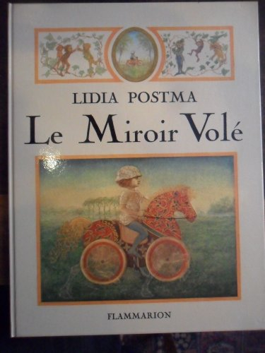 Le Miroir volé
