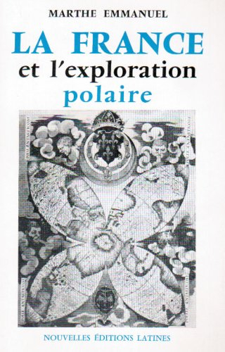 la france et l'exploration polaire