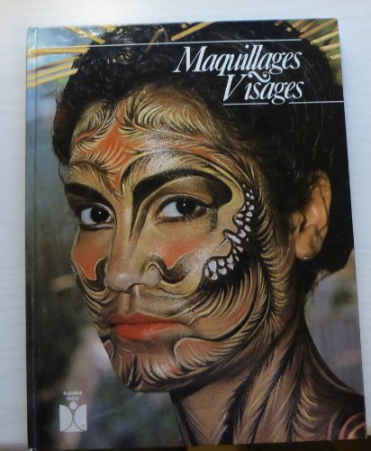 Maquillages-visages