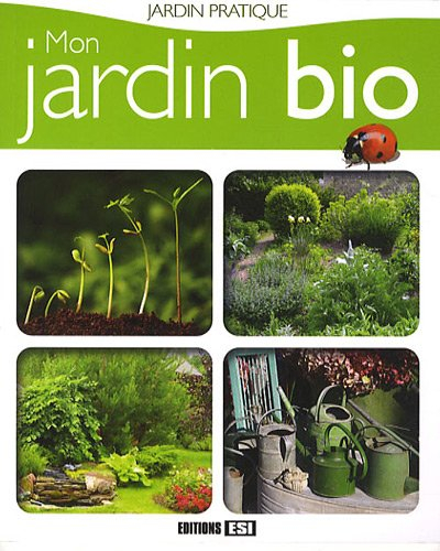 Mon jardin bio