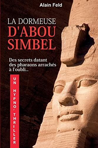 La dormeuse d'Abou Simbel