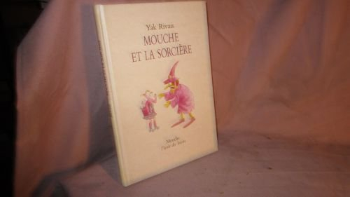 Mouche et la sorcière